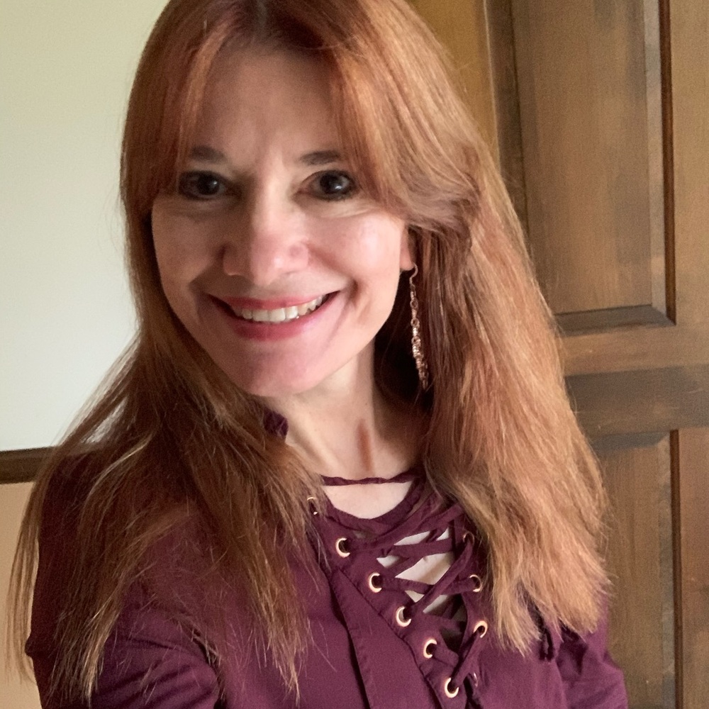 Meet your Posher, Anna